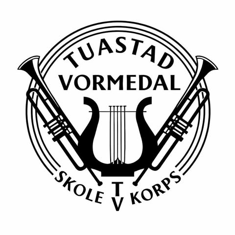 Tuastad Vormedal Skolekorps